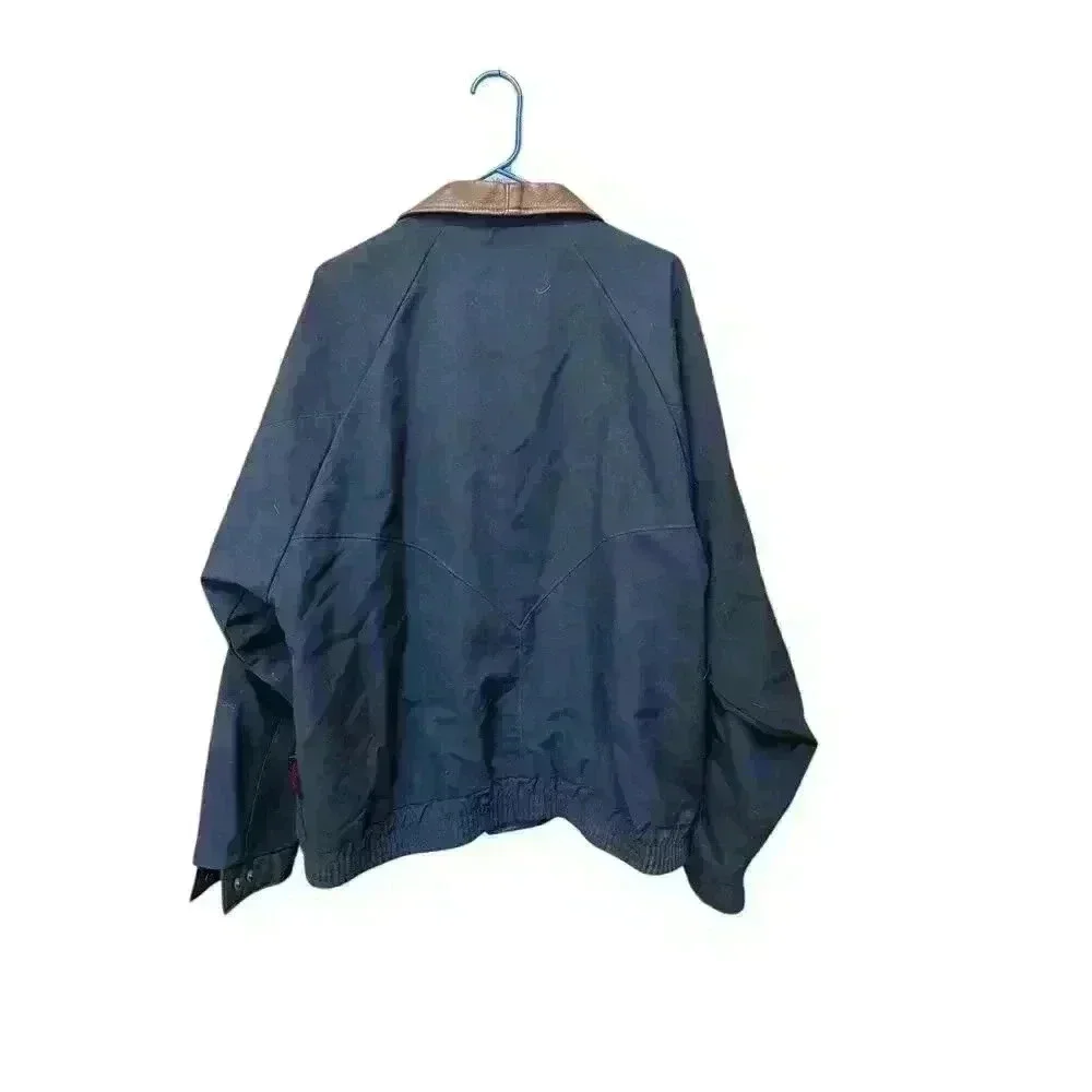VINTAGE Cripple Creek barn chore jacket Tuff Hedeman men’s extra large